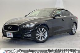 nissan skyline 2016 -NISSAN--Skyline DBA-YV37--YV37-550312---NISSAN--Skyline DBA-YV37--YV37-550312-