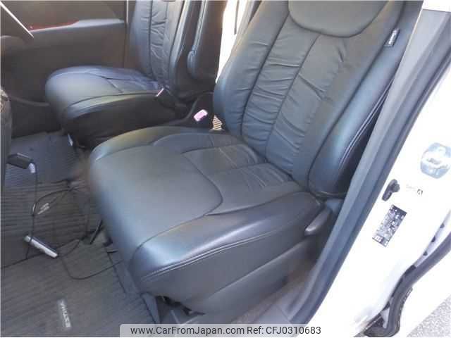 toyota estima 2009 TE3757 image 2