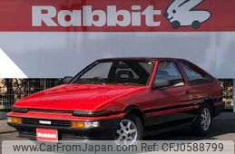 toyota sprinter-trueno 1987 -TOYOTA--Sprinter Trueno AE86--AE86-0277620---TOYOTA--Sprinter Trueno AE86--AE86-0277620-