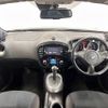 nissan juke 2016 quick_quick_DBA-YF15_YF15-503242 image 2