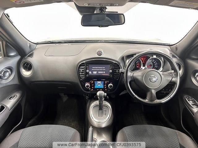 nissan juke 2016 quick_quick_DBA-YF15_YF15-503242 image 2