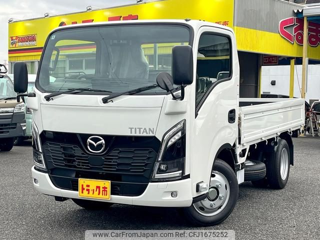 mazda titan 2025 CFJ1675252 image 2