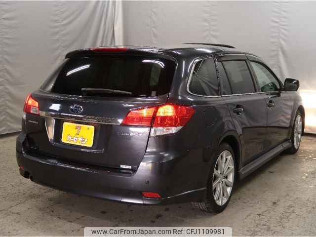 subaru legacy-touring-wagon 2012 -SUBARU--Legacy Wagon DBA-BRM--BRM-006754---SUBARU--Legacy Wagon DBA-BRM--BRM-006754- image 2