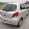 toyota vitz 2008 92495 image 8