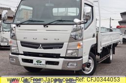 mitsubishi-fuso canter 2016 -MITSUBISHI--Canter TKG-FEB50--FEB50-543769---MITSUBISHI--Canter TKG-FEB50--FEB50-543769-