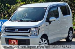 suzuki wagon-r 2017 -SUZUKI 【高崎 583ｳ8168】--Wagon R MH55S--176702---SUZUKI 【高崎 583ｳ8168】--Wagon R MH55S--176702-