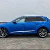 audi q7 2017 -AUDI 【静岡 333ﾗ5】--Audi Q7 4MCRES--HD037192---AUDI 【静岡 333ﾗ5】--Audi Q7 4MCRES--HD037192- image 17