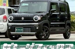 suzuki hustler 2025 CFJ1496589