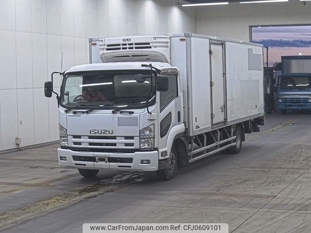 isuzu forward 2014 -ISUZU--Forward FRR90S2-7071024---ISUZU--Forward FRR90S2-7071024- image 1