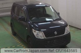 suzuki wagon-r 2014 CFJ1643585