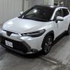 toyota corolla-cross 2024 -TOYOTA 【岡山 301む5677】--Corolla Cross ZVG13--ZVG13-1017553---TOYOTA 【岡山 301む5677】--Corolla Cross ZVG13--ZVG13-1017553- image 5