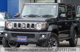 suzuki jimny 2025 -SUZUKI--ｼﾞﾑﾆｰﾉﾏﾄﾞ 3BA-JC74W--MA3JJC74W00226***---SUZUKI--ｼﾞﾑﾆｰﾉﾏﾄﾞ 3BA-JC74W--MA3JJC74W00226***-