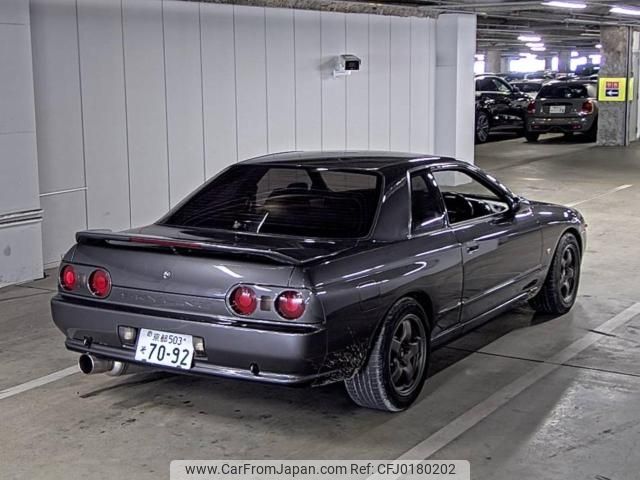 nissan skyline 2002 -NISSAN--Skyline 032711---NISSAN--Skyline 032711- image 2