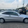 mercedes-benz c-class-coupe 2006 CFJ1552397 image 6
