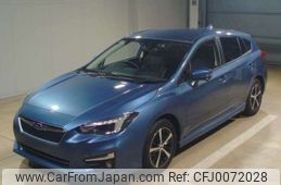 subaru impreza-wagon 2019 -SUBARU--Impreza Wagon DBA-GT2--GT2-049522---SUBARU--Impreza Wagon DBA-GT2--GT2-049522-