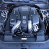 mercedes-benz sl-class 2012 quick_quick_CBA-231474_WDD2314741F009132 image 8