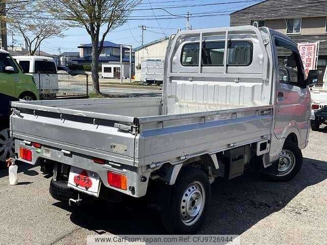 suzuki carry-truck 2016 504928-920504 image 2