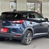 mazda cx-3 2016 CFJ9186274 image 3
