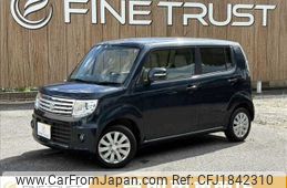 suzuki mr-wagon 2014 CFJ1842310