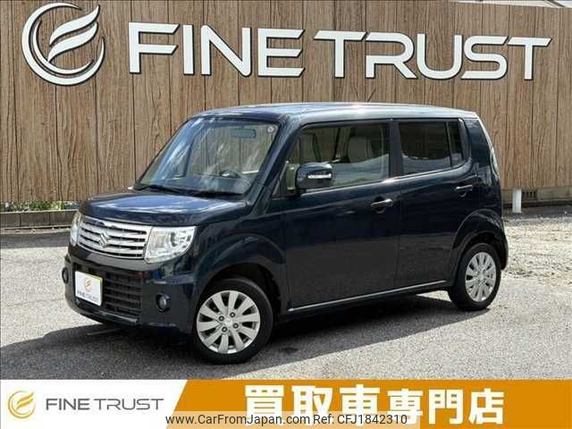 suzuki mr-wagon 2014 CFJ1842310 image 1