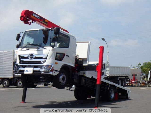 hino ranger 2023 -HINO--Hino Ranger 2KG-FE2ACA--FE2AC-102292---HINO--Hino Ranger 2KG-FE2ACA--FE2AC-102292- image 1