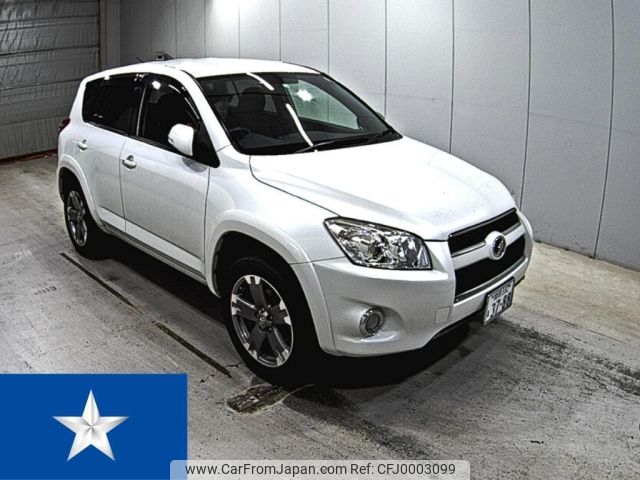 toyota rav4 2014 -TOYOTA 【姫路 332ま3788】--RAV4 ACA31W--ACA31-6001113---TOYOTA 【姫路 332ま3788】--RAV4 ACA31W--ACA31-6001113- image 1