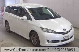 toyota wish 2015 -TOYOTA--Wish DBA-ZGE20G--ZGE20G-6021958---TOYOTA--Wish DBA-ZGE20G--ZGE20G-6021958-