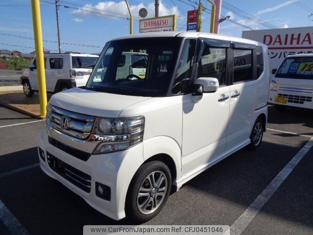 honda n-box 2015 quick_quick_DBA-JF1_JF1-1618981 image 1