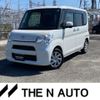daihatsu tanto 2013 -DAIHATSU 【大阪 582ﾂ7957】--Tanto DBA-LA600S--LA600S-0034025---DAIHATSU 【大阪 582ﾂ7957】--Tanto DBA-LA600S--LA600S-0034025- image 1