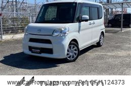 daihatsu tanto 2013 -DAIHATSU 【大阪 582ﾂ7957】--Tanto DBA-LA600S--LA600S-0034025---DAIHATSU 【大阪 582ﾂ7957】--Tanto DBA-LA600S--LA600S-0034025-