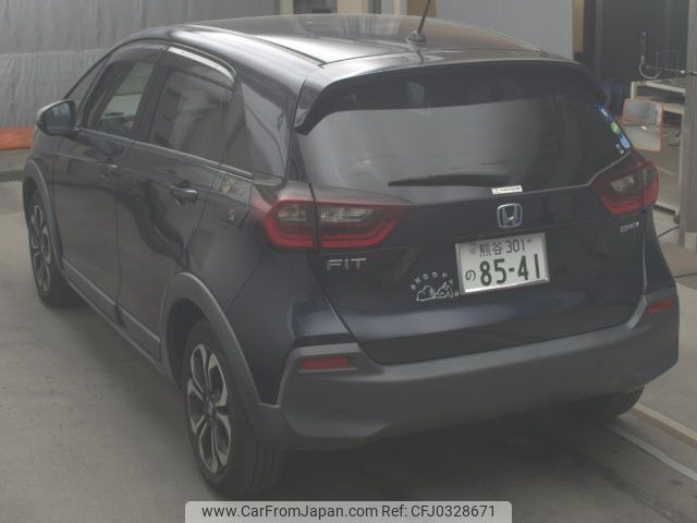 honda fit 2020 -HONDA 【熊谷 301ﾉ8541】--Fit GR6--1000953---HONDA 【熊谷 301ﾉ8541】--Fit GR6--1000953- image 2