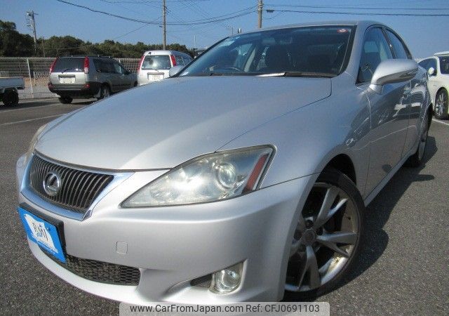 lexus is 2008 REALMOTOR_Y2025010138F-21 image 1