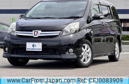 toyota isis 2013 quick_quick_DBA-ZGM10W_ZGM10-0045466