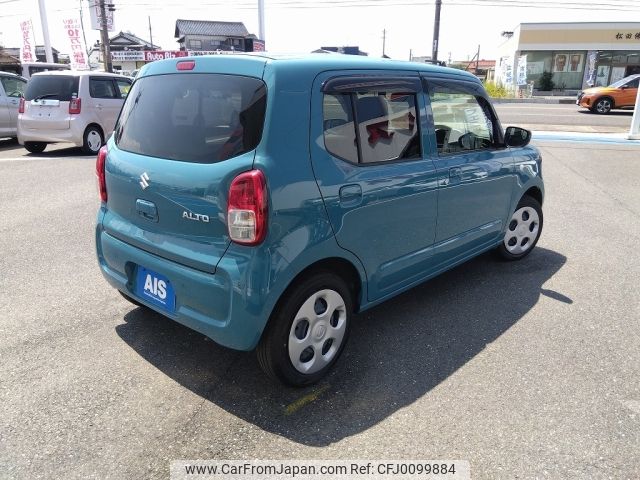 suzuki alto 2023 -SUZUKI--Alto 3BA-HA37S--HA37S-133425---SUZUKI--Alto 3BA-HA37S--HA37S-133425- image 2