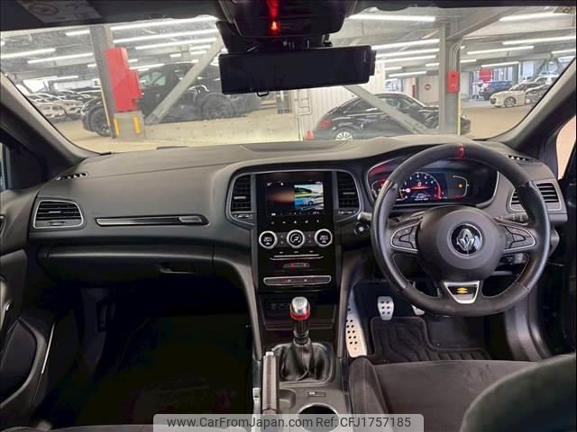 renault megane 2021 CFJ1757185 image 2