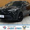 toyota c-hr 2020 quick_quick_6AA-ZYX11_ZYX11-2030645 image 1