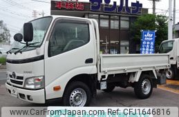 toyota toyoace 2013 CFJ1646816