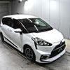 toyota sienta 2016 -TOYOTA--Sienta NSP170G-7069744---TOYOTA--Sienta NSP170G-7069744- image 1