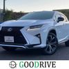 lexus rx 2015 quick_quick_DBA-AGL25W_AGL25-0001544 image 1