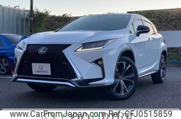 lexus rx 2015 quick_quick_DBA-AGL25W_AGL25-0001544