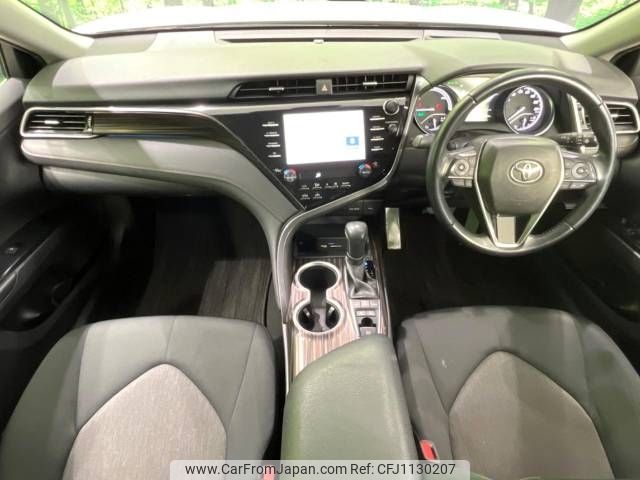 toyota camry 2020 -TOYOTA--Camry 6AA-AXVH70--AXVH70-1067518---TOYOTA--Camry 6AA-AXVH70--AXVH70-1067518- image 2