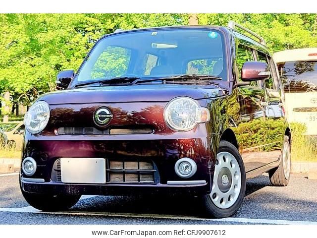 daihatsu mira-cocoa 2009 quick_quick_L675S_L675S-0018568 image 1