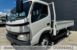 toyota dyna-truck 2006 GOO_NET_EXCHANGE_1000866A30240725W001