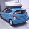 toyota aqua 2017 CFJ0658329 image 2