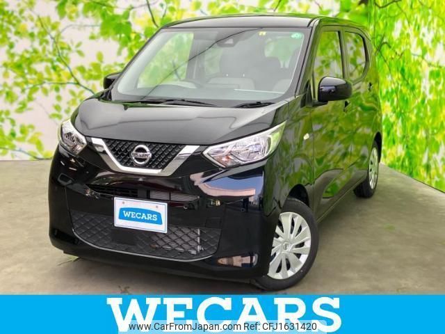 nissan dayz 2023 CFJ1631420 image 1