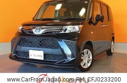 toyota roomy 2021 quick_quick_M900A_M900A-0585093