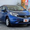 nissan note 2015 -NISSAN--Note DBA-E12--E12-323955---NISSAN--Note DBA-E12--E12-323955- image 8