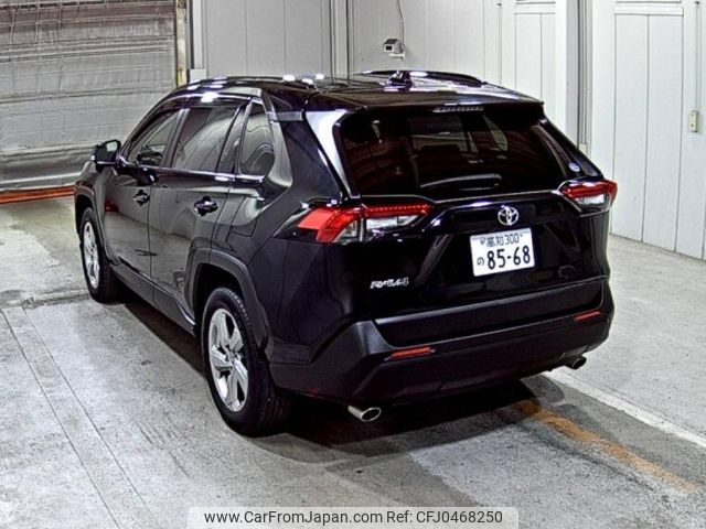 toyota rav4 2020 -TOYOTA 【高知 300の8568】--RAV4 MXAA52-4005034---TOYOTA 【高知 300の8568】--RAV4 MXAA52-4005034- image 2