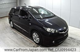 toyota wish 2009 -TOYOTA--Wish ZGE20W-0025577---TOYOTA--Wish ZGE20W-0025577-