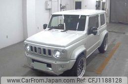 suzuki jimny 2021 quick_quick_3BA-JB64W_JB64W-226299